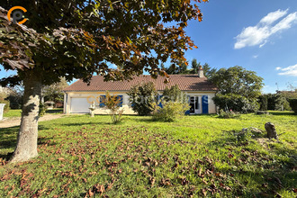 Ma-Cabane - Vente Maison SAINT-AMAND-MONTROND, 91 m²