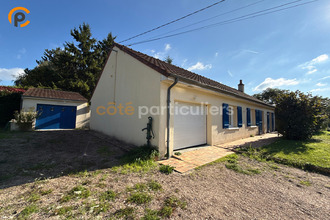 Ma-Cabane - Vente Maison SAINT-AMAND-MONTROND, 91 m²