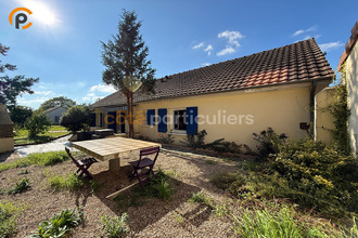 Ma-Cabane - Vente Maison SAINT-AMAND-MONTROND, 91 m²