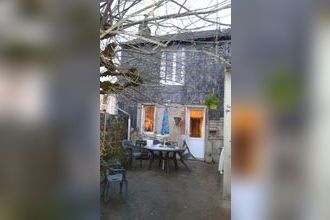 Ma-Cabane - Vente Maison SAINT-AMAND-SUR-SEVRE, 113 m²