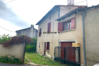 Vente Maison 16330, SAINT-AMANT-DE-BOIXE France