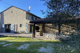 Vente Maison 16330, Saint-Amant-de-Boixe France