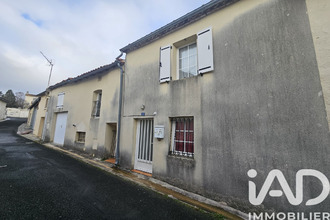 Vente Maison 16330, Saint-Amant-de-Boixe France