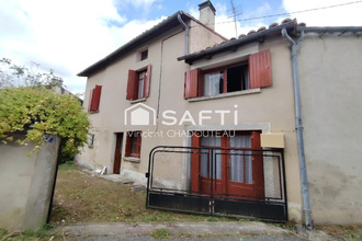 Vente Maison 16330, Saint-Amant-de-Boixe France