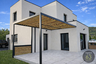 Ma-Cabane - Vente Maison Saint-Amant-Tallende, 148 m²