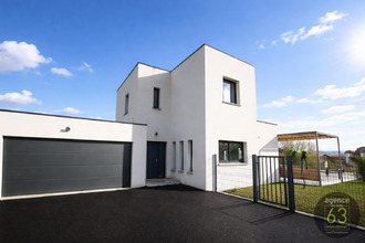 Ma-Cabane - Vente Maison Saint-Amant-Tallende, 148 m²