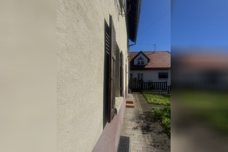 Vente Maison 68550, Saint-Amarin France