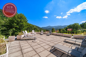 Ma-Cabane - Vente Maison SAINT-AMARIN, 470 m²