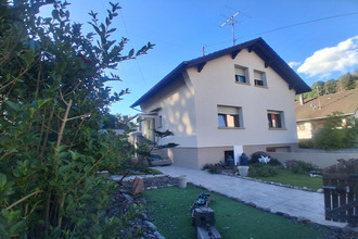 Ma-Cabane - Vente Maison SAINT-AMARIN, 86 m²