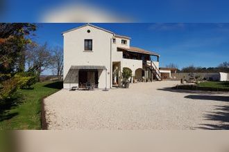 Ma-Cabane - Vente Maison Saint-Ambroix, 235 m²