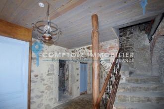 Ma-Cabane - Vente Maison Saint-Ambroix, 208 m²