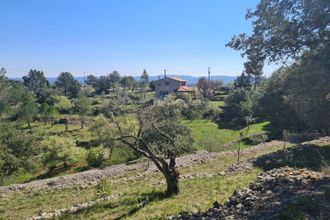 Ma-Cabane - Vente Maison SAINT-AMBROIX, 110 m²