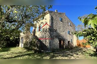 Ma-Cabane - Vente Maison SAINT-AMBROIX, 180 m²