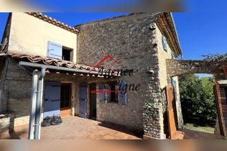 Ma-Cabane - Vente Maison SAINT-AMBROIX, 180 m²