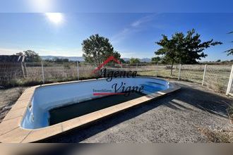 Ma-Cabane - Vente Maison SAINT-AMBROIX, 180 m²