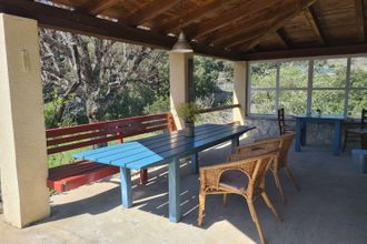 Ma-Cabane - Vente Maison SAINT-AMBROIX, 110 m²