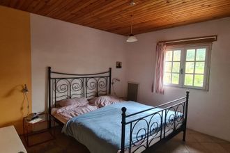 Ma-Cabane - Vente Maison SAINT-AMBROIX, 110 m²