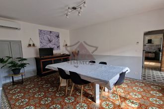 Ma-Cabane - Vente Maison SAINT-AMBROIX, 220 m²