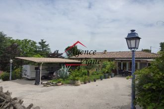 Ma-Cabane - Vente Maison SAINT AMBROIX, 200 m²