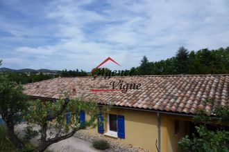 Ma-Cabane - Vente Maison SAINT AMBROIX, 200 m²