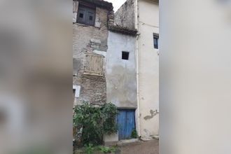 Ma-Cabane - Vente Maison SAINT AMBROIX, 47 m²