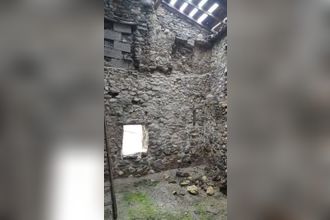 Ma-Cabane - Vente Maison SAINT AMBROIX, 47 m²