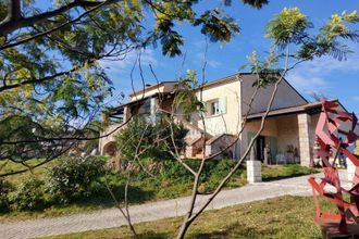 Ma-Cabane - Vente Maison Saint-Ambroix, 180 m²