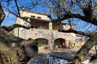 Ma-Cabane - Vente Maison Saint-Ambroix, 180 m²