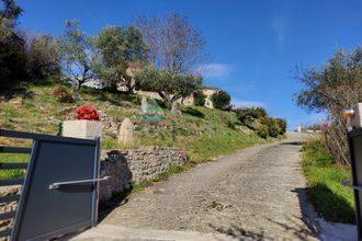 Ma-Cabane - Vente Maison Saint-Ambroix, 180 m²