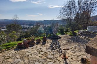 Ma-Cabane - Vente Maison Saint-Ambroix, 180 m²