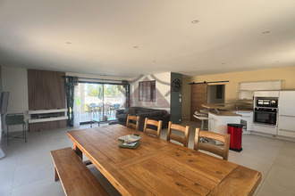 Ma-Cabane - Vente Maison SAINT-AMBROIX, 159 m²