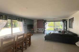 Ma-Cabane - Vente Maison SAINT-AMBROIX, 159 m²