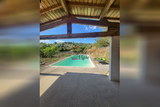 Ma-Cabane - Vente Maison SAINT AMBROIX, 200 m²