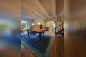 Ma-Cabane - Vente Maison SAINT AMBROIX, 200 m²