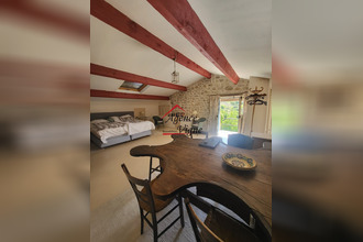 Ma-Cabane - Vente Maison SAINT AMBROIX, 200 m²