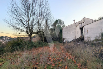 Ma-Cabane - Vente Maison SAINT AMBROIX, 157 m²