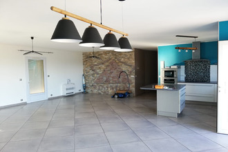 Ma-Cabane - Vente Maison SAINT-AMBROIX, 129 m²