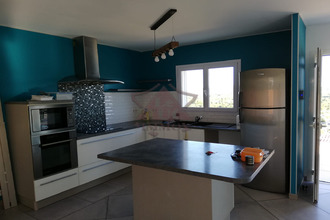 Ma-Cabane - Vente Maison SAINT-AMBROIX, 129 m²