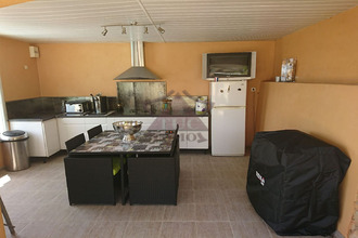 Ma-Cabane - Vente Maison SAINT-AMBROIX, 129 m²