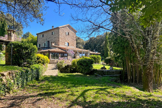 Ma-Cabane - Vente Maison Saint-Ambroix, 152 m²