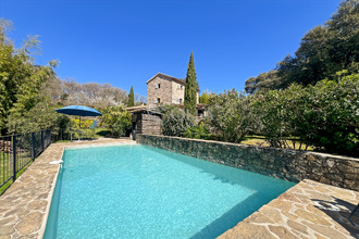 Ma-Cabane - Vente Maison Saint-Ambroix, 152 m²