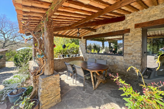 Ma-Cabane - Vente Maison Saint-Ambroix, 152 m²