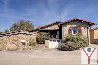 Ma-Cabane - Vente Maison Saint-Amour, 88 m²