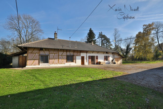 Vente Maison 39160, SAINT AMOUR France