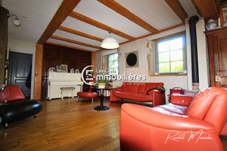 Ma-Cabane - Vente Maison SAINT-AMOUR, 187 m²