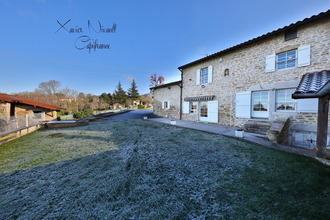 Vente Maison 39160, SAINT AMOUR France