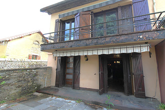 Ma-Cabane - Vente Maison SAINT-AMOUR, 81 m²
