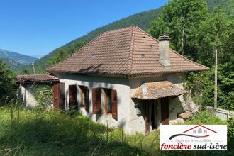 Ma-Cabane - Vente Maison Saint-Andéol, 67 m²