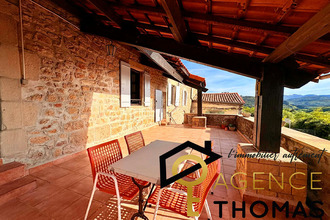 Ma-Cabane - Vente Maison SAINT-ANDEOL-DE-VALS, 234 m²