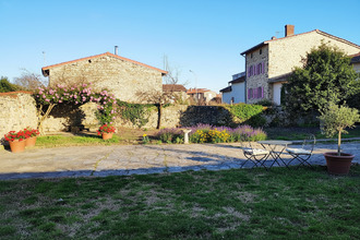 Ma-Cabane - Vente Maison SAINT-ANDEOL-LE-CHATEAU, 132 m²